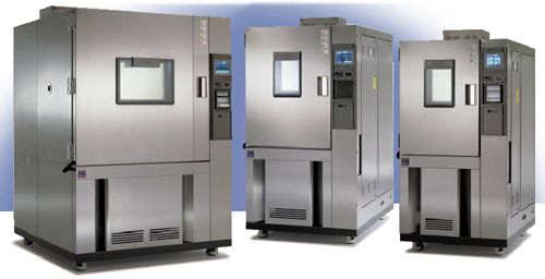14 cubic foot environmental test chamber