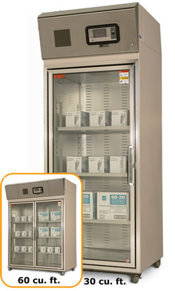 Stability test chamber EZO30-EA